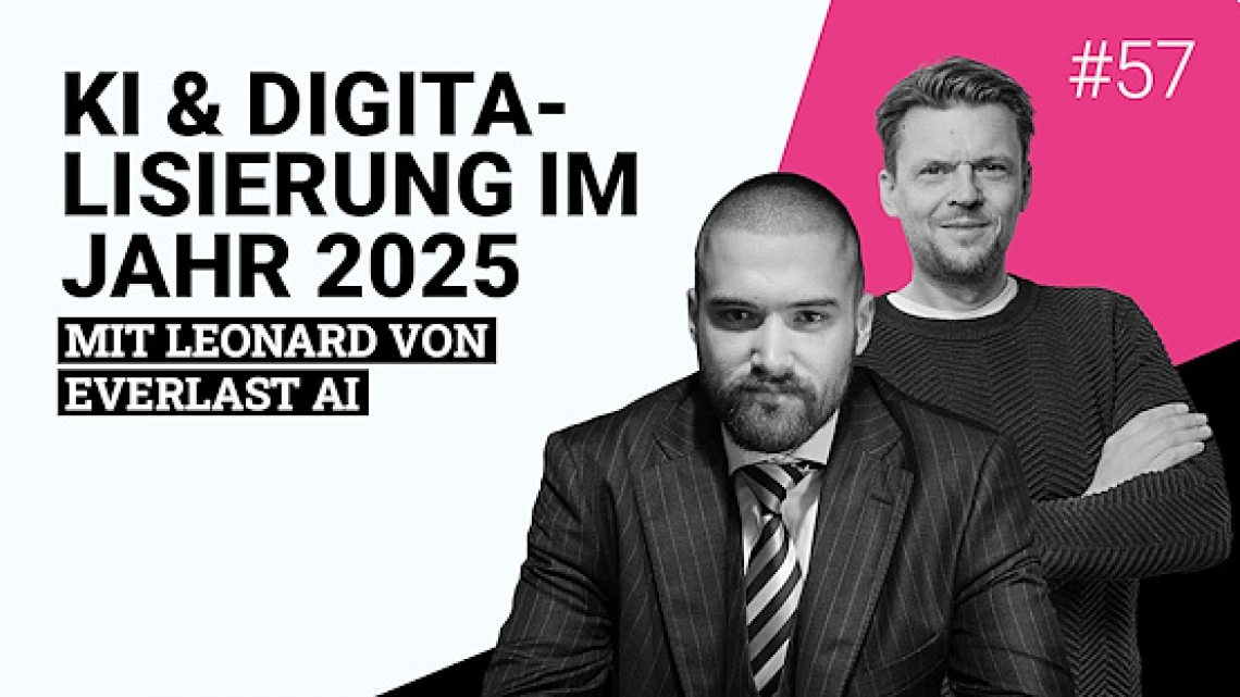 Podcast 2:n mit Maik Grunitz, Tobias Kallinich &amp; Gästen