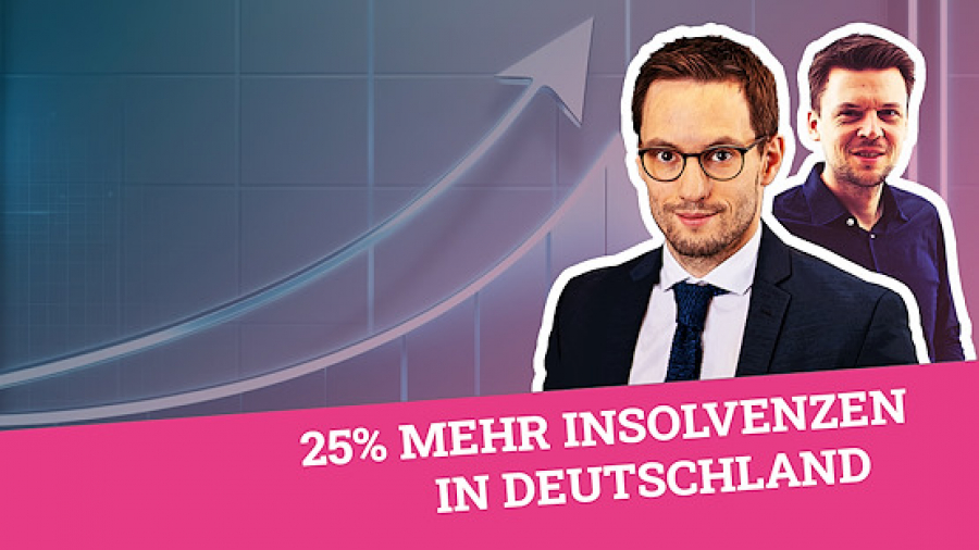 Podcast 2:n mit Maik Grunitz, Tobias Kallinich &amp; Gästen